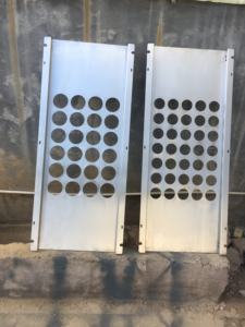 Máquina formadora de <span class=keywords><strong>galletas</strong></span> de acero inoxidable - Product Image 4