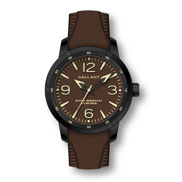 Custom Brand Best-selling Sports Fashion Classic Business Men's Watch