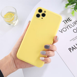 Custom custodia in Silicone liquido per <span class=keywords><strong>iPhone</strong></span> 16 Pro Max colorato e sentire unico <span class=keywords><strong>Cover</strong></span> del telefono cellulare - Product Image 5