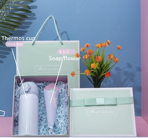 Business Team Building Enterprise nuove idee di prodotto prodotti per la casa promozionali di lusso Set regalo aziendale - Product Image 4