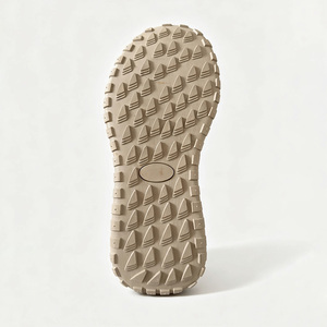 Scarpe Antinfortunistiche da Uomo in Pelle Scamosciata e Tela con Punta in Acciaio, Antiperforazione, Antiurto, Traspiranti, Leggere, con Suola in Gomma <span class=keywords><strong>per</strong></span> Lavoro Industriale - Product Image 6