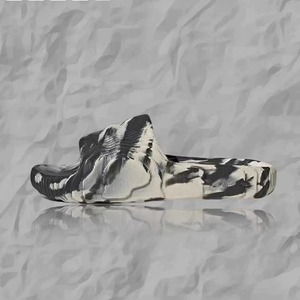 Cross-Biên Giới Dép Đi Trong Nhà Cho Nam Giới Mùa Hè Thời Trang Đơn Giản Bên Ngoài Mặc Dày Dưới Non-Slip Ngoài Trời Thể Thao Giải Trí Người Đàn Ông Bãi Biển - Product Image 3