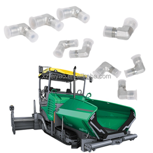 9510803903 truyền đạt trục doanh của nhựa đường paver S1800-2 S2100-2 S2100-3 - Product Image 1