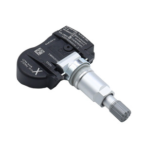 <b>Tpms</b> Sensor 407003AN1B For Infiniti External 433MHz Tire Pressure Monitoring System - Product Image 4