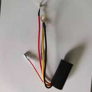 Relé de Encendido para Motocicleta John Deere AM128906, Nuevo, Relé de Bocina para Automóviles - Product Image 2