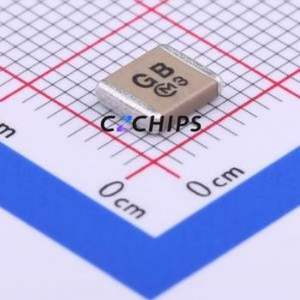 Condensateur de sécurité GA355QR7GB103KW01L 2220 (Capacité : 10nF) (Précision : 10%) Tension de fonctionnement (CA) : 250V - Product Image 1