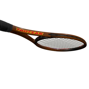 Fabricant de raquettes de tennis <span class=keywords><strong>Raquette</strong></span> de tennis professionnelle personnalisée en graphène - Product Image 4