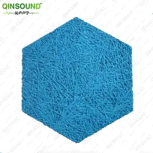 Wood Wool Ceiling Tiles Acoustic Panels Artist Ceilings Mineral Wool Acoustic Panels Manufacturer In China