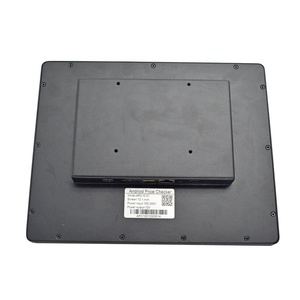 10.1 inch kiosk tự kiểm tra giá <span class=keywords><strong>Windows</strong></span> Android kiểm tra giá Máy quét mã vạch - Product Image 4