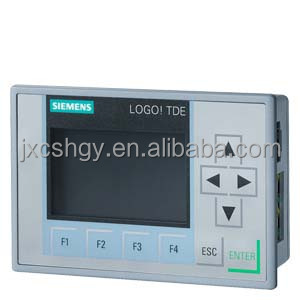 6AV6642-0DC01-1AX1 Siemens OP177B Écran tactile de 6 pouces DP STN avec fonctionnement tactile et par bouton - Product Image 6