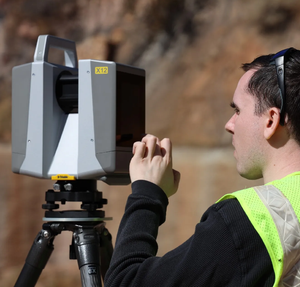 جهاز مسح ثلاثي الأبعاد Lidar X12 16 شعاع جهاز مسح ضوئي ليدار متنقل ماسح ليدار بسعر رخيص معدات مسح عالية الدقة - Product Image 5