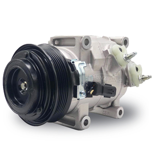Compressore AC 10SRE20C per Dodge Journey 2014-2016 V6 3.6L 55111103AD 55111104AD 68084913AB 7B0820803H 55111104AC R5111103AC - Product Image 5
