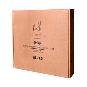 HUN M12 - Pad de Tambor de Marcha de 12 Pulgadas con un Par de <span class=keywords><strong>Baquetas</strong></span>, Pad de Tambor de Percusión Negro+Rojo con Sonido Ajustable - Product Image 5