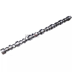 Camshaft QSX15 ISX QSZ13 ISX15 Diesel Machinery Engine Parts 4101449 3681447 Camshaft <strong>Big</strong> <strong>Cam</strong> for <strong>Cummins</strong> 4298626 4059331 - Product Image 1