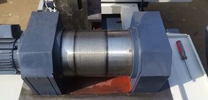 Machines de découpe de fil à commande CNC personnalisées entièrement automatiques Machines de découpe de redressage de fil EDM Machine à décharge électrique - Product Image 3