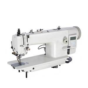 Machine à coudre industrielle extra robuste pour articles <span class=keywords><strong>en</strong></span> cuir et <span class=keywords><strong>sellerie</strong></span> - Product Image 2
