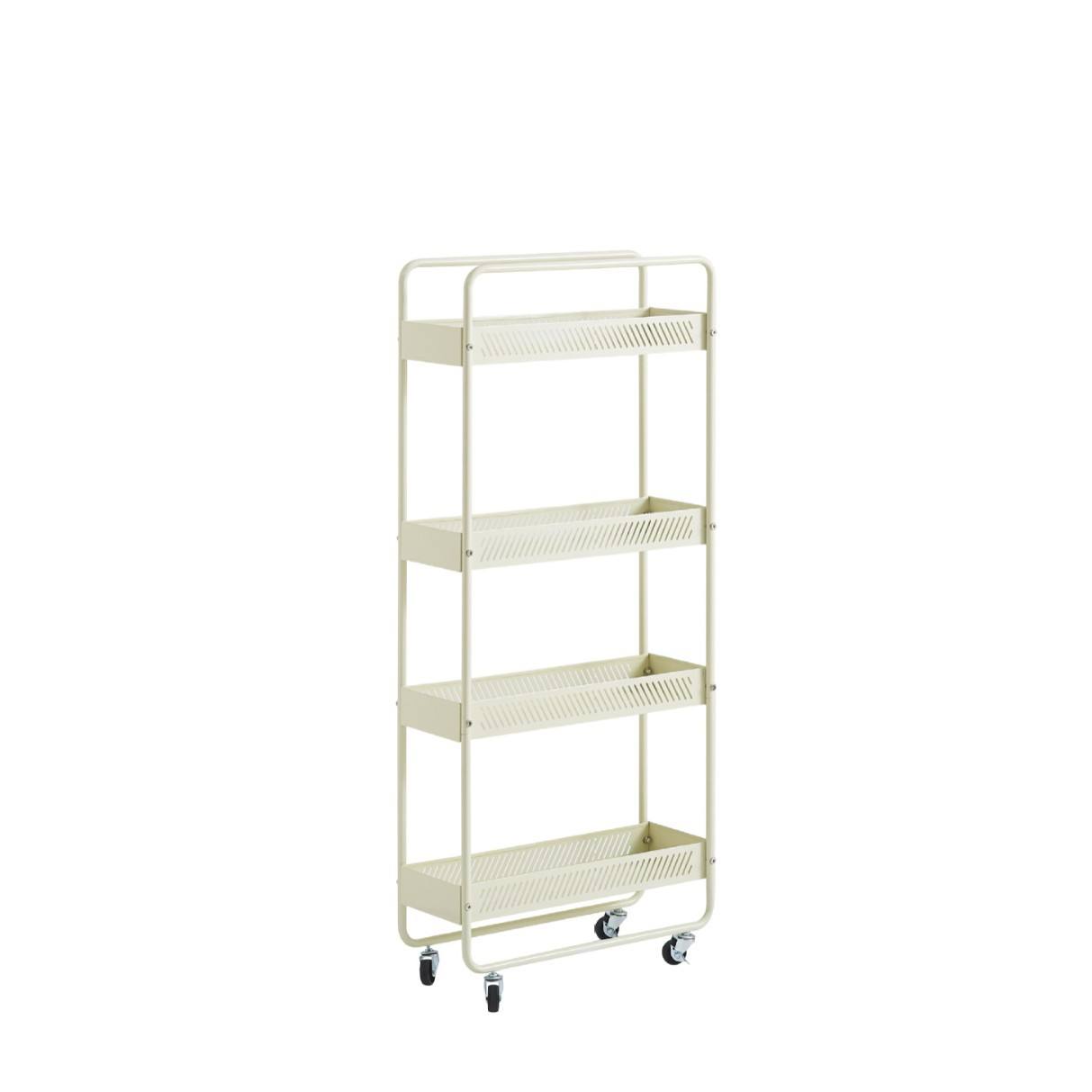 T419 blanc lait-quatre couches