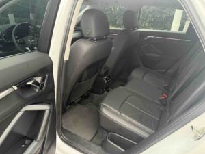 Voiture d'occasion <span class=keywords><strong>Audi</strong></span> <span class=keywords><strong>Q3</strong></span> Sportback F3 2020 40 <span class=keywords><strong>TFSI</strong></span> Fashion SUV Coupé Essence Voitures d'occasion pas chères en provenance de Chine - Product Image 4