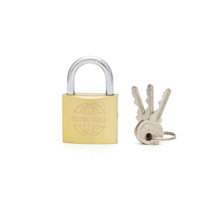 <span class=keywords><strong>Cadenas</strong></span> en laiton haute <span class=keywords><strong>sécurité</strong></span>, finition polie, types grand, petit et mince, prix <span class=keywords><strong>de</strong></span> <span class=keywords><strong>gros</strong></span> usine Chine - Product Image 5