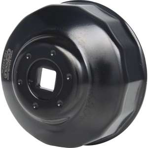 KS TOOLS - 150.9322 3/8 ''Clé pour filtre à huile 68-14 - EAN 4042146021576 LUBRIFICATION, FILTRATION ET BOUGIES - Product Image 3