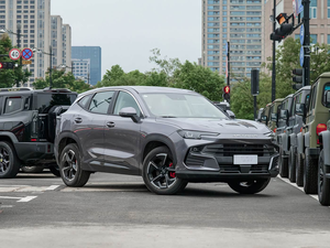 <span class=keywords><strong>Auto</strong></span> Usata Jietu Dasheng 2025 1.5T DCT Edizione Ultimate, Ampia Disponibilità, Prezzo Conveniente, Alta Qualità - Product Image 3