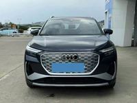Audi Q2L 2026 d'occasion en excellent état