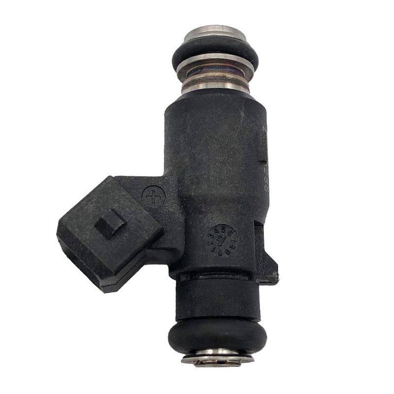 New 25335288 Aluminum Fuel Injectors Set