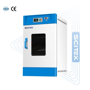 Scitek เตาอบอบแห้งแบบระเบิดด้วยลมร้อนสำหรับห้องปฏิบัติการอุปกรณ์ควบคุมอุณหภูมิ - Product Image 2