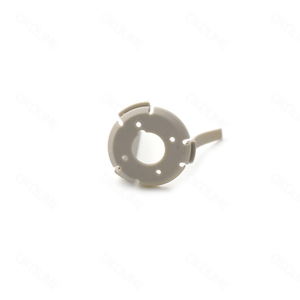 Amortisseurs en caoutchouc non coupés pour cardan latéral du DJI Mini 4 Pro, coussinets amortisseurs, boules anti-choc pour pièces de rechange de drone DJI Mini 4 Pro - Product Image 6
