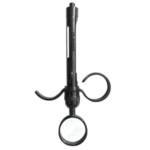 Instrumentos de Restauración Profesional, espátula de cemento Dental, espátula de acero inoxidable para dentista, espátula Dental, Instrumentos dentales - Product Image 1