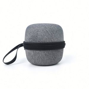 Étui de protection pour haut-parleur en EVA imperméable et durable, pour voyage et extérieur, sac de rangement audio, sac pour tasse à thé - Product Image 3