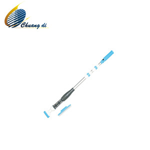 Limpiador de succión eléctrico de mano portátil <span class=keywords><strong>para</strong></span> piscina AQUA - Product Image 6