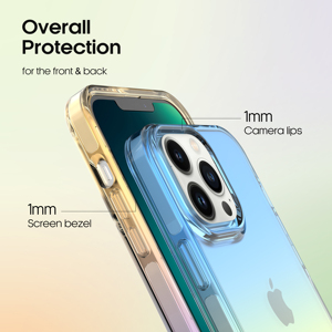Soonleader Gros De Luxe <span class=keywords><strong>Silicone</strong></span> Tpu Antichoc Couverture Arrière Mobile Téléphone étui pour iphone 14 13 12 11 Mini Pro Max - Product Image 5