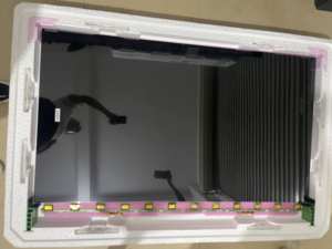 Écran TV <span class=keywords><strong>65</strong></span> <span class=keywords><strong>pouces</strong></span> panneau de remplacement BOE HV650QUB-F9E <span class=keywords><strong>UHD</strong></span> <span class=keywords><strong>65</strong></span> <span class=keywords><strong>pouces</strong></span> <span class=keywords><strong>Samsung</strong></span> led smart tv écran de remplacement - Product Image 2