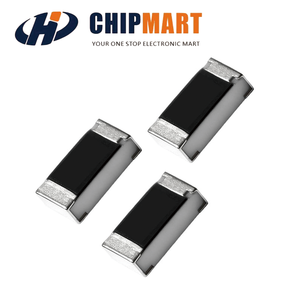 ชิปมาร์ท CGA6P1C0G3B822J250AC ชิปมาร์ทใหม่ ตัวเก็บประจุแทนทาลัมแบบ <span class=keywords><strong>SMD</strong></span> 22uF 16V ชิปแบบแข็ง ESR ต่ำ มีสินค้าในสต็อก - Product Image 1