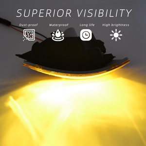 Phare antibrouillard halogène de haute qualité avec lentille ambre pour <span class=keywords><strong>honda</strong></span> <span class=keywords><strong>civic</strong></span> <span class=keywords><strong>2</strong></span>/4 porte <span class=keywords><strong>2004</strong></span> 2005 accessoires de voiture - Product Image 6