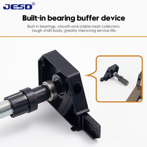 Nhà Máy giá chất lượng cao có thể điều chỉnh tùy chỉnh sợi thủy tinh con lăn côn trùng muỗi <span class=keywords><strong>Net</strong></span> có thể thu vào cửa sổ màn hình kéo lên và xuống - Product Image 3