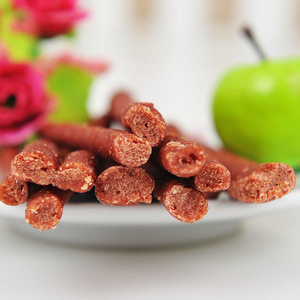 Green <span class=keywords><strong>Yummy</strong></span> 100g Palitos de pollo naturales-Golosinas para perros saludables, bajas en grasa y altas en proteínas para mascotas - Product Image 3