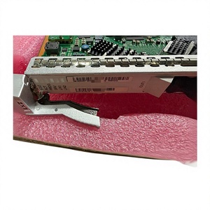 Tarjeta de procesamiento de conmutación Ethernet bidireccional 10GE TNN1EX2 OSN7500 II - Product Image 3