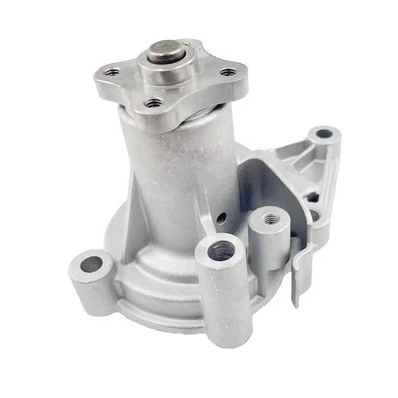 The Original CVVT Engine Water Pump 25100-26550 25100-26902. Pump Parts Image 1