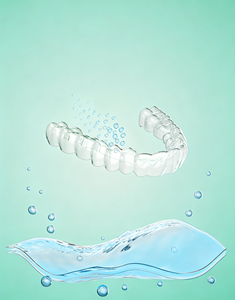 Tabletas Limpiadoras de Dentaduras Postizas, Eliminan Manchas Profundas, Tabletas de Limpieza para Retenedores, Alineadores y Brackets, para <span class=keywords><strong>Invisalign</strong></span> y Dentaduras Postizas - Product Image 6