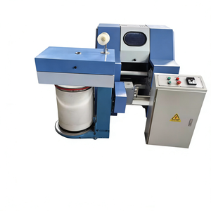 Machine à carder la <span class=keywords><strong>laine</strong></span> multi-cylindres à haute efficacité pour le traitement de la <span class=keywords><strong>laine</strong></span> de mouton fine, cardoir professionnel pour fibres textiles - Product Image 4