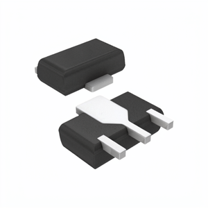ซื้อชิ้นส่วนอิเล็กทรอนิกส์ออนไลน์ TO 243AA ชิปจัดการพลังงาน (PMIC) BOM IC รุ่น AN79L15M มีสินค้าในสต็อก - Product Image 1