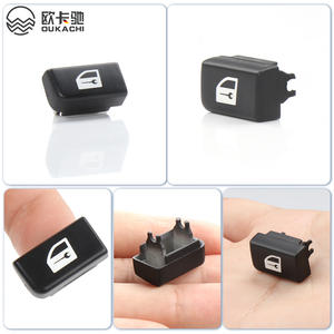 Interruptor de bloqueo central de nivel 61319196713 genuino, interruptor de bloqueo de puerta para <span class=keywords><strong>BMW</strong></span> Serie 3 E90 92 <span class=keywords><strong>93</strong></span> M3 320 325 <span class=keywords><strong>318</strong></span> 2005-2012 - Product Image 4