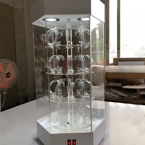 Bán Sỉ Kệ Trưng Bày Đồng Hồ Thông Minh Bằng Acrylic Thiết Kế Nội Thất Cửa Hàng - Product Image 5