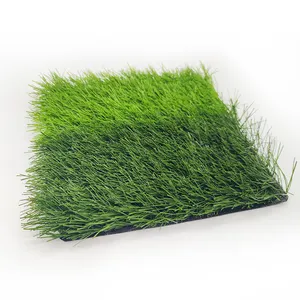 ENOCH Football Grass Artificial Dimension 4m Or 2m Length Roll Carpet For Soccer Court
