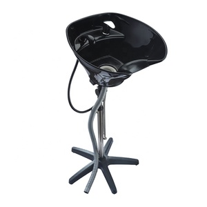 Friseur Friseursalon Mobile Shampoo Becken friseursalon waschbecken XT-236 - Product Image 1