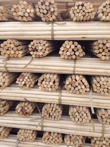 Eco-friendly <b>Rattan</b> Cane <b>Webbing</b> / <b>Rattan</b> Peel / <b>Rattan</b> Core and Make White As Required +84815570479 - Product Image 3