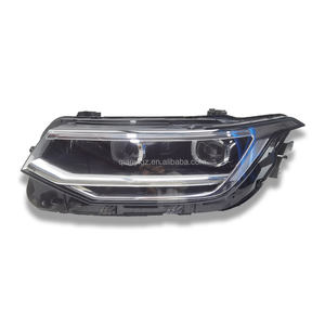 Faros LED de coche para 24 años Volkswagen <span class=keywords><strong>Tiguan</strong></span> L para otros faros originales de alta calidad sistema de iluminación de coche - Product Image 1