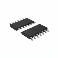 14 SOlC Chip Buy Online Electronic Components AS324MTR-E1 BOM IC In Stock
